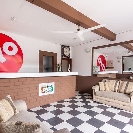 Oyo Hotel El Arabe, Xalapa Exteriér fotografie